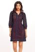 Aspen Dress - Grenada Eyelet